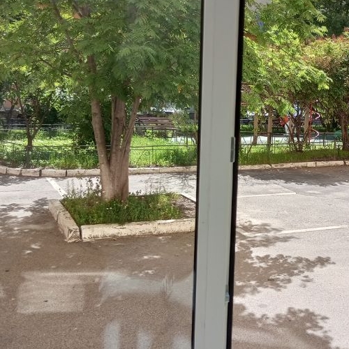 Студия набережная Реки Смоленки, 20/55