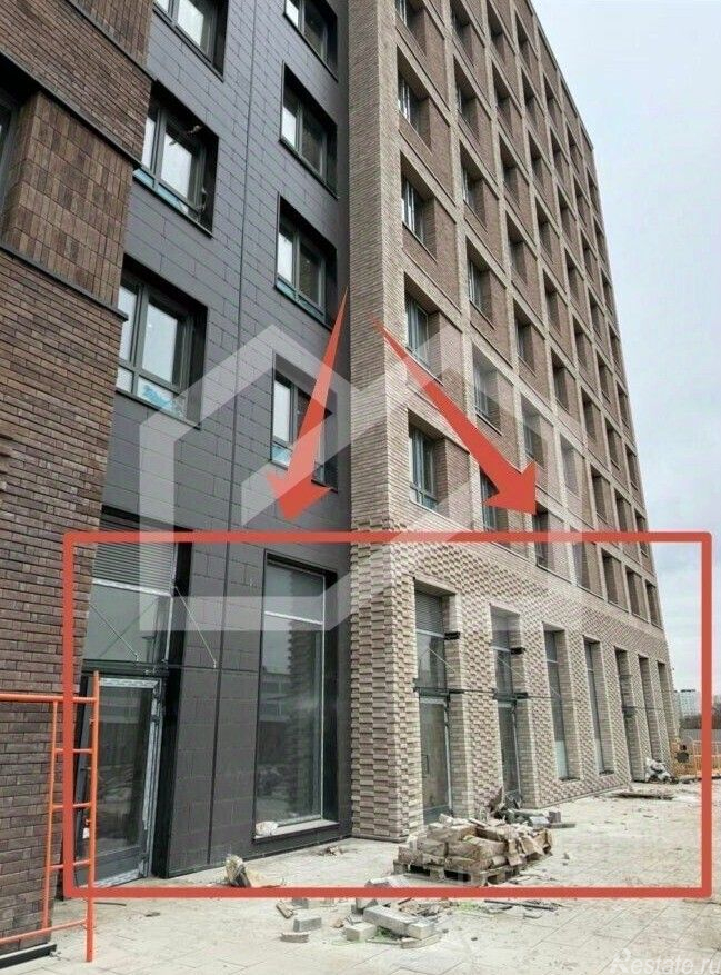 Продажа ПСН Заречье, ул Луговая,  д. 6,  к. 1