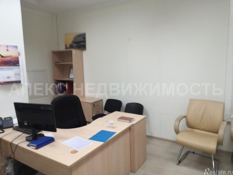 Аренда торгового помещения 1й Кожевнический пер,  д. 6