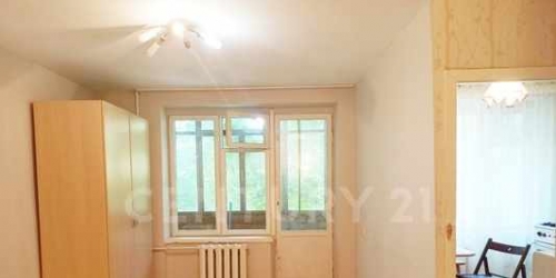 1-комн квартира Игральная ул,  д. 4