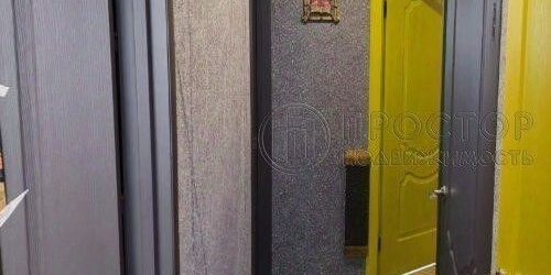 3-комн квартира Красногорск, Лесная улица, 3