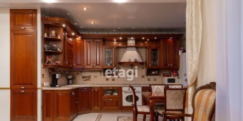 3-комн квартира Королева пр-кт,  д. 61