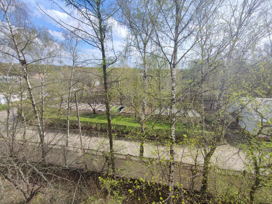 Продажа 2-комн квартиры на вторичном рынке 16-я Парковая ул,  д. , 2к1