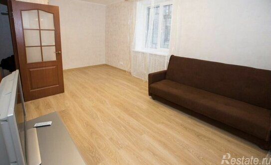 Продажа 1-комн квартиры на вторичном рынке Дибуновская улица,  д. 57