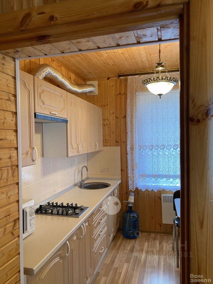 Продажа дома СКА СНТ, улица Спортивная