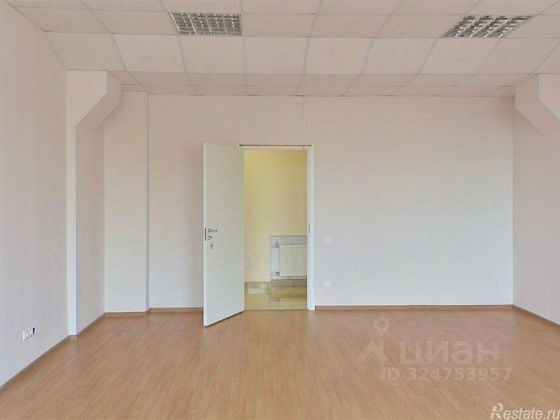 Аренда офиса Заозёрная улица,  д. 8