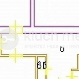 Продажа 2-комн квартиры на вторичном рынке Тайнинская улица,  д. 16 к2