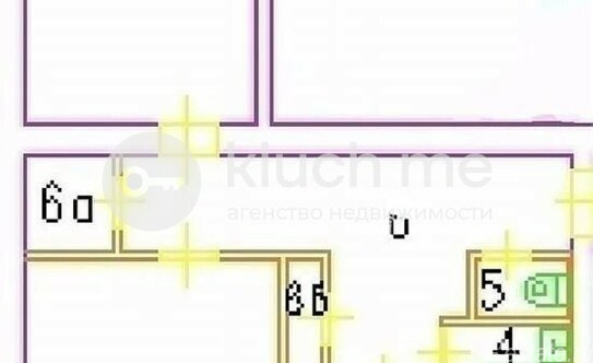 Продажа 2-комн квартиры на вторичном рынке Тайнинская улица,  д. 16 к2