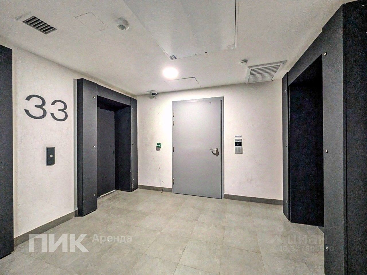 Аренда 1-комн квартиры на вторичном рынке Дорожная улица, 46к5