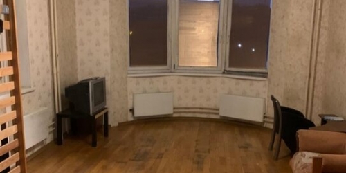 2-комн квартира Курганская улица,  д. 3