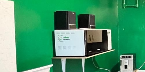 2-комн квартира 1-й Рабфаковский переулок, 2