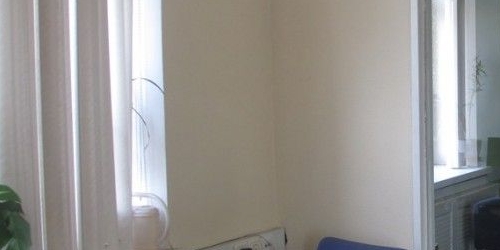 3-комн квартира улица Климашкина, 22