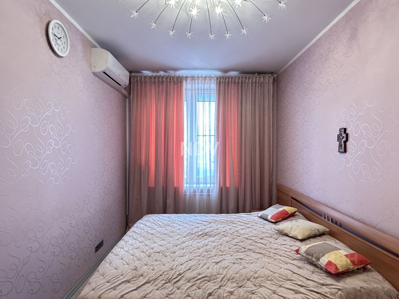 Продажа 3-комн квартиры на вторичном рынке улица Верхние Поля, 45К2