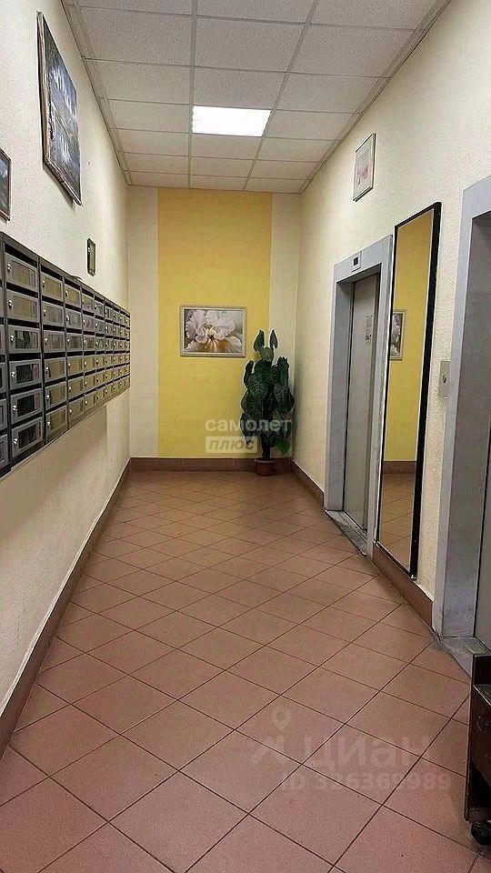 Продажа 1-комн квартиры на вторичном рынке проезд Дежнева, 27К1