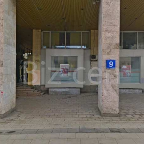 Офис Карманицкий переулок,  д. 9