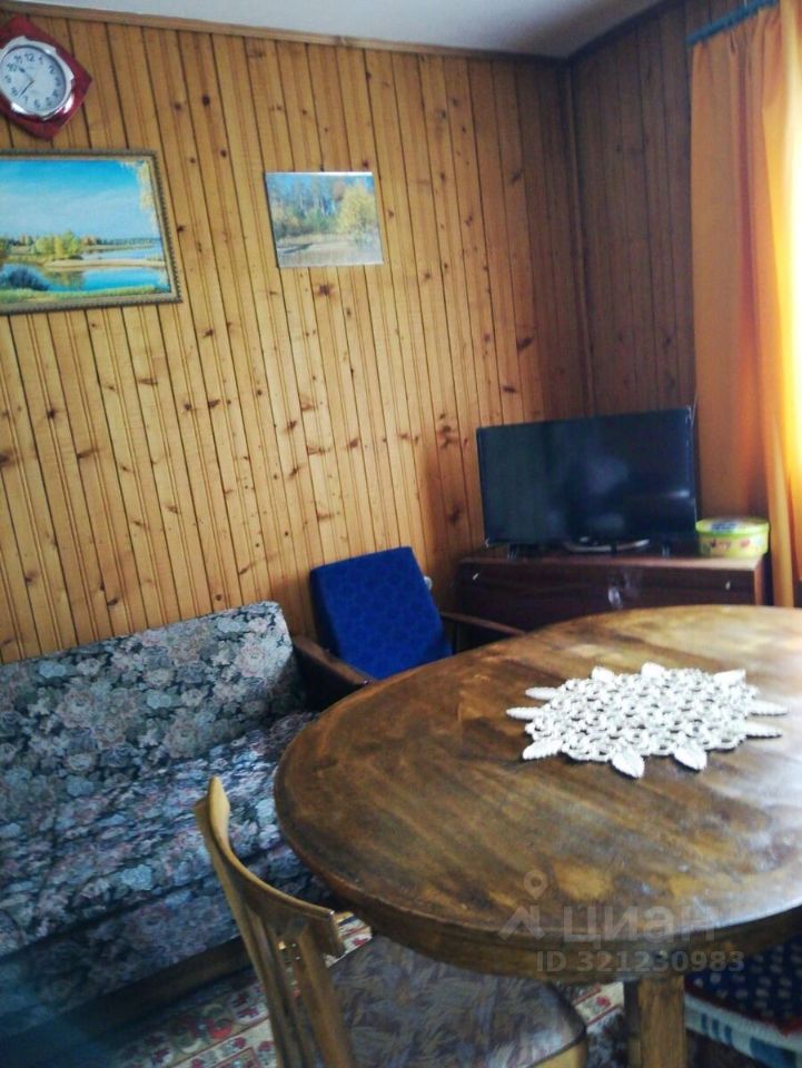 Продажа дома Предпортовец-2 СНТ, 7-я линия