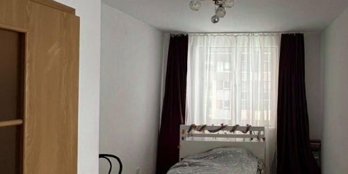 3-комн квартира Мебельная улица, 35к2