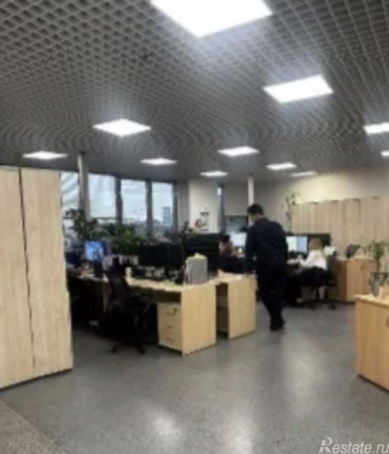 Аренда офиса Авиаконструктора Микояна ул