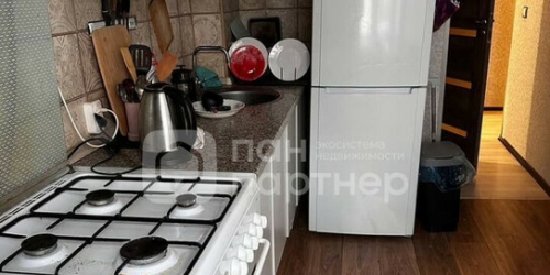 4-комн квартира улица Егорова,  д. 28