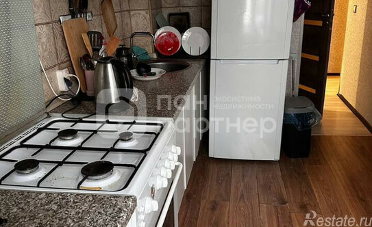 Продажа 4-комн квартиры на вторичном рынке улица Егорова,  д. 28