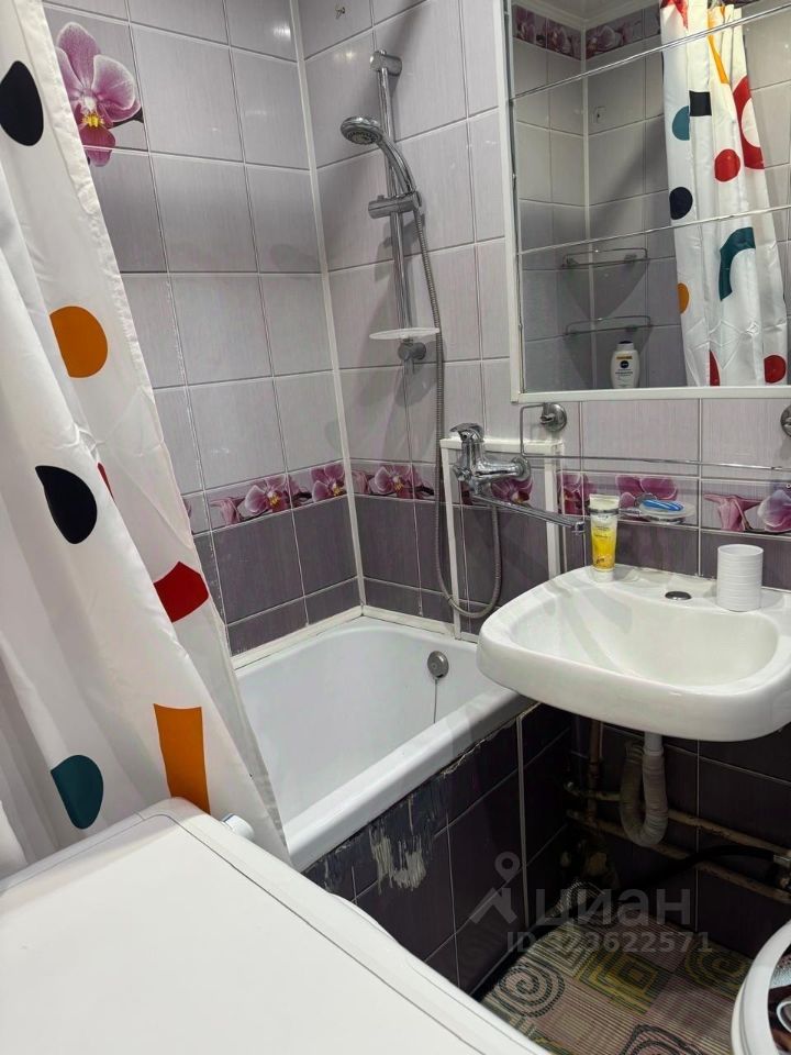 Аренда 2-комн квартиры на вторичном рынке улица Коштоянца, 25