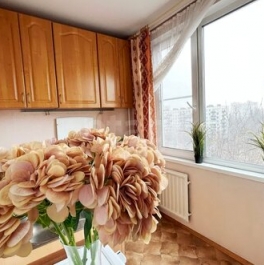 Продажа 1-комн квартиры на вторичном рынке Гражданский пр-кт,  д. 90,  к. 1