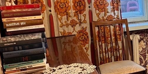 2-комн квартира Пушкин, Московское шоссе, 4