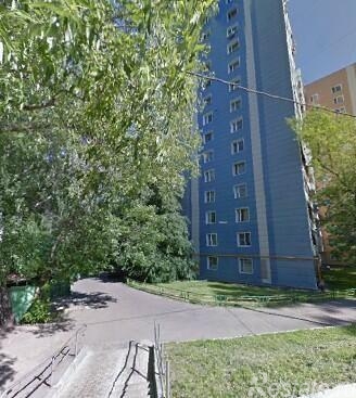 Продажа 1-комн квартиры на вторичном рынке Донбасская ул ,  д. 7
