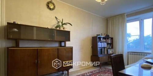 3-комн квартира ул Берёзовая,  д. 24