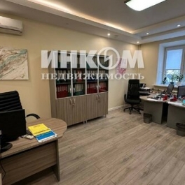 Продажа 2-комн квартиры на вторичном рынке Дубровская 1-я ул,  д. 5