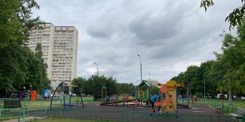 1-комн квартира улица Кухмистерова,  д. 13