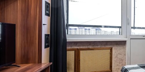 3-комн квартира Индустриальный проспект, 29