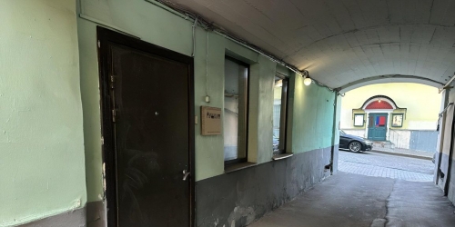 Помещение свободного назначения Спасоглинищевский Б. пер,  д. 6/1