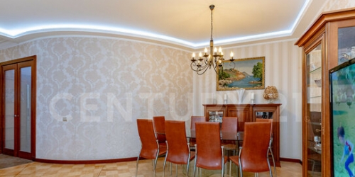 3-комн квартира Бассейная ул,  д. 27