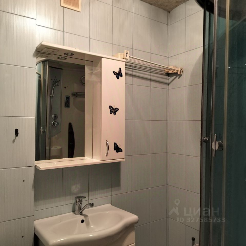 Продажа 1-комн квартиры на вторичном рынке Щелково, Комсомольская улица, 7к1