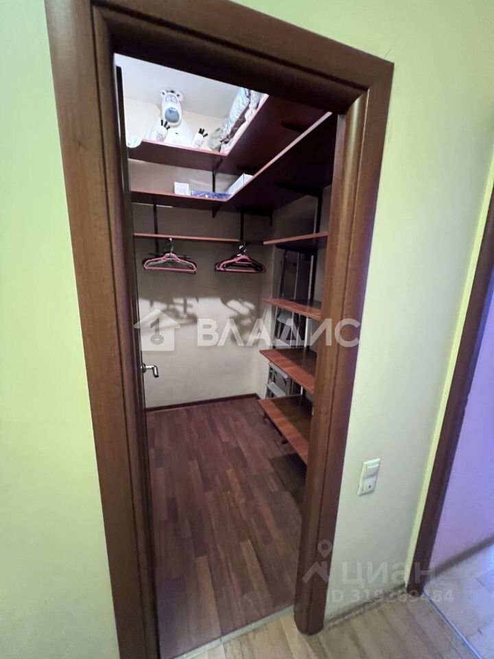 Продажа 3-комн квартиры на вторичном рынке Видное, улица Березовая, 3