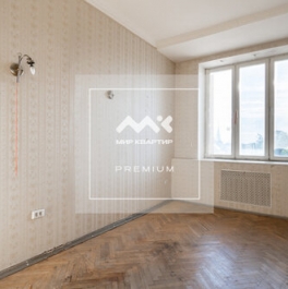 Продажа 3-комн квартиры на вторичном рынке улица Куйбышева