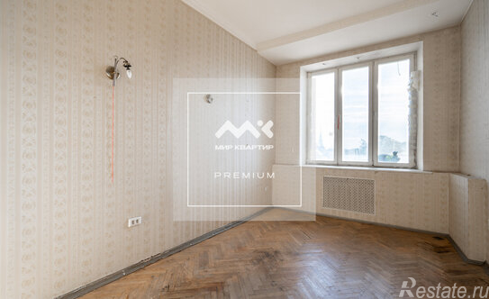 Продажа 3-комн квартиры на вторичном рынке улица Куйбышева