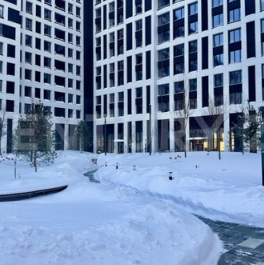 Продажа 4-комн квартиры на вторичном рынке улица Нижние Мнёвники,  д. 7