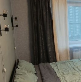 Аренда 1-комн квартиры на вторичном рынке пос. Шушары, Первомайская улица, 3