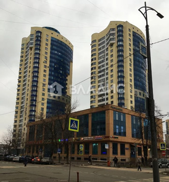 Продажа 1-комн квартиры на вторичном рынке Реутов, ул. Кирова,  д. 9