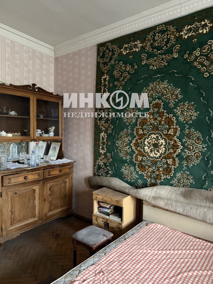 Продажа 2-комн квартиры на вторичном рынке улица Свободы, 24/9