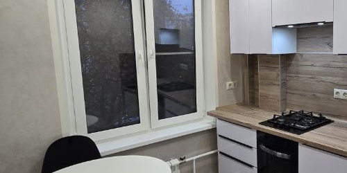 2-комн квартира Шипиловская улица, 6К2