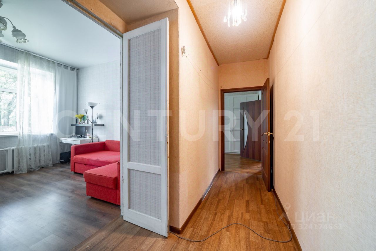 Продажа комнаты улица Марата, 77