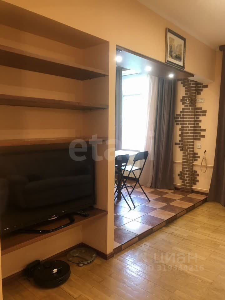 Продажа 3-комн квартиры на вторичном рынке Дмитровское шоссе, 3К2