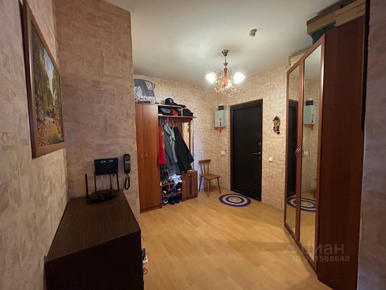 Продажа 2-комн квартиры на вторичном рынке Гатчина, улица Рощинская, 17Бк1