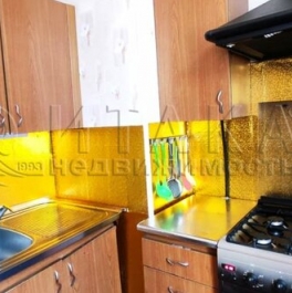 Продажа 3-комн квартиры на вторичном рынке ул Центральная,  д. 8