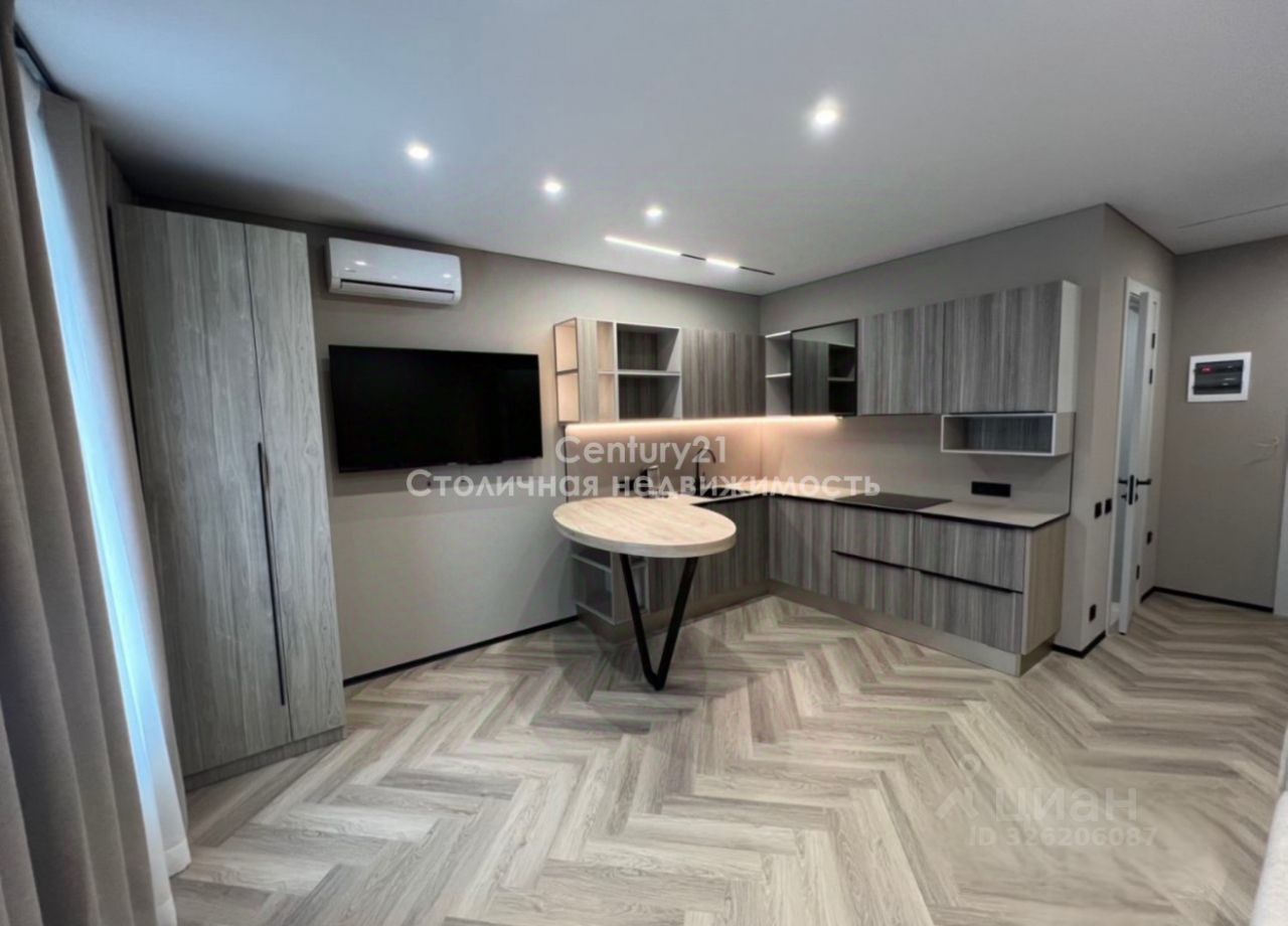 Продажа студии улица Золотошвейная, 2