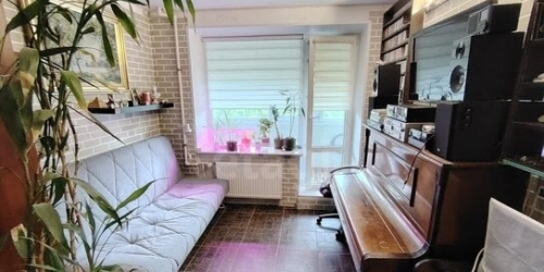 2-комн квартира Тореза пр-кт,  д. 100