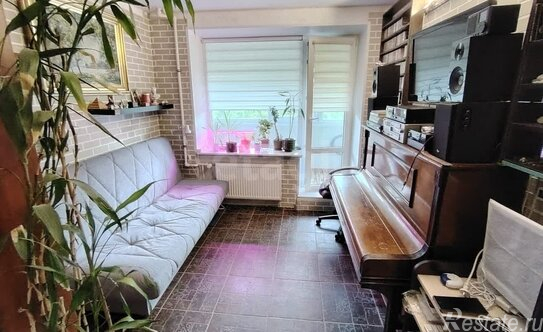 Продажа 2-комн квартиры на вторичном рынке Тореза пр-кт,  д. 100